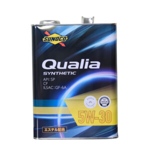 QUALIA 5W-30 SP