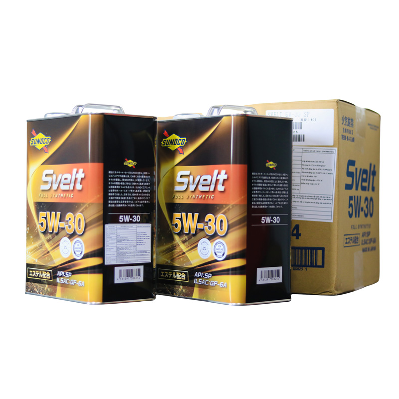 svelt-5w-30-16l