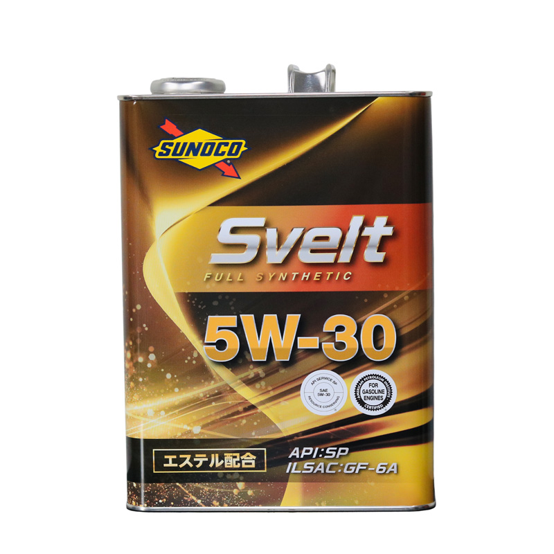 svelt-5w-30