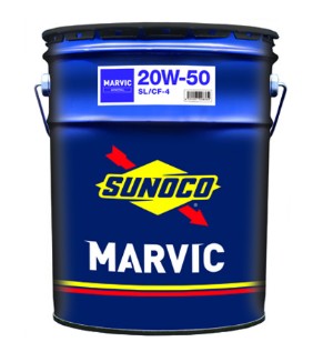 MARVIC 20W-50