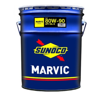 MARVIC 80W-90 GL-5