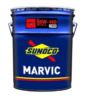 MARVIC 85W-140