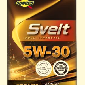 SVELT 5W-30 SP